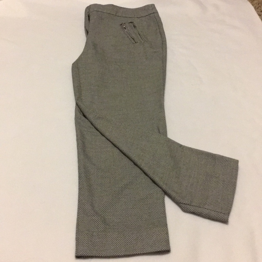 Worthington Dress pants with pattern